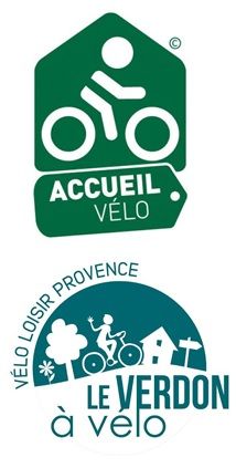 Accueil vélo - Vélo loisir Provence